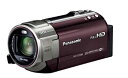 【メーカー名】パナソニック ( Panasonic ) 【メーカー型番】HC-V720M-T【ブランド名】パナソニック ( Panasonic ) 掲載画像は全てイメージです。実際の商品とは色味等異なる場合がございますのでご了承ください。【 ご注文からお届けまで 】・ご注文　：ご注文は24時間受け付けております。・注文確認：当店より注文確認メールを送信いたします。・入金確認：ご決済の承認が完了した翌日よりお届けまで2〜7営業日前後となります。　※海外在庫品の場合は2〜4週間程度かかる場合がございます。　※納期に変更が生じた際は別途メールにてご確認メールをお送りさせて頂きます。　※お急ぎの場合は事前にお問い合わせください。・商品発送：出荷後に配送業者と追跡番号等をメールにてご案内致します。　※離島、北海道、九州、沖縄は遅れる場合がございます。予めご了承下さい。　※ご注文後、当店よりご注文内容についてご確認のメールをする場合がございます。期日までにご返信が無い場合キャンセルとさせて頂く場合がございますので予めご了承下さい。【 在庫切れについて 】他モールとの併売品の為、在庫反映が遅れてしまう場合がございます。完売の際はメールにてご連絡させて頂きますのでご了承ください。【 初期不良のご対応について 】・商品が到着致しましたらなるべくお早めに商品のご確認をお願いいたします。・当店では初期不良があった場合に限り、商品到着から7日間はご返品及びご交換を承ります。初期不良の場合はご購入履歴の「ショップへ問い合わせ」より不具合の内容をご連絡ください。・代替品がある場合はご交換にて対応させていただきますが、代替品のご用意ができない場合はご返品及びご注文キャンセル（ご返金）とさせて頂きますので予めご了承ください。【 中古品ついて 】中古品のため画像の通りではございません。また、中古という特性上、使用や動作に影響の無い程度の使用感、経年劣化、キズや汚れ等がある場合がございますのでご了承の上お買い求めくださいませ。◆ 付属品について商品タイトルに記載がない場合がありますので、ご不明な場合はメッセージにてお問い合わせください。商品名に『付属』『特典』『○○付き』等の記載があっても特典など付属品が無い場合もございます。ダウンロードコードは付属していても使用及び保証はできません。中古品につきましては基本的に動作に必要な付属品はございますが、説明書・外箱・ドライバーインストール用のCD-ROM等は付属しておりません。◆ ゲームソフトのご注意点・商品名に「輸入版 / 海外版 / IMPORT」と記載されている海外版ゲームソフトの一部は日本版のゲーム機では動作しません。お持ちのゲーム機のバージョンなど対応可否をお調べの上、動作の有無をご確認ください。尚、輸入版ゲームについてはメーカーサポートの対象外となります。◆ DVD・Blu-rayのご注意点・商品名に「輸入版 / 海外版 / IMPORT」と記載されている海外版DVD・Blu-rayにつきましては映像方式の違いの為、一般的な国内向けプレイヤーにて再生できません。ご覧になる際はディスクの「リージョンコード」と「映像方式(DVDのみ)」に再生機器側が対応している必要があります。パソコンでは映像方式は関係ないため、リージョンコードさえ合致していれば映像方式を気にすることなく視聴可能です。・商品名に「レンタル落ち 」と記載されている商品につきましてはディスクやジャケットに管理シール（値札・セキュリティータグ・バーコード等含みます）が貼付されています。ディスクの再生に支障の無い程度の傷やジャケットに傷み（色褪せ・破れ・汚れ・濡れ痕等）が見られる場合があります。予めご了承ください。◆ トレーディングカードのご注意点トレーディングカードはプレイ用です。中古買取り品の為、細かなキズ・白欠け・多少の使用感がございますのでご了承下さいませ。再録などで型番が違う場合がございます。違った場合でも事前連絡等は致しておりませんので、型番を気にされる方はご遠慮ください。