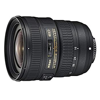 【中古】 Nikon ニコン 超広角ズームレンズ AF-S NIKKOR 18-35mm f/3.5-4.5G ED フルサイズ対応 【中古】 Nikon ニコン 超広角ズームレンズ AF-S NIKKOR 18-35mm f/3.5-4.5G ED フルサイズ対応