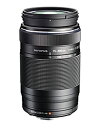 【中古】 OLYMPUS オリンパス 超望遠ズームレンズ M.ZUIKO DIGITAL ED 75-300mm F4.8-6.7 II