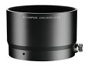 【中古】 OLYMPUS オリンパス マイクロフォーサーズ用 金属レンズフード ブラック LH-61F BLK