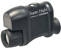 【中古】 Kenko ケンコー 暗視鏡 Super Night COMPACT 100NDX 2.5倍 20口径 145647