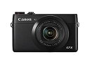 【中古】 Canon キャノン デジタルカメラ PowerShot G7 X 光学4.2倍ズーム 1.0型センサー PSG7X