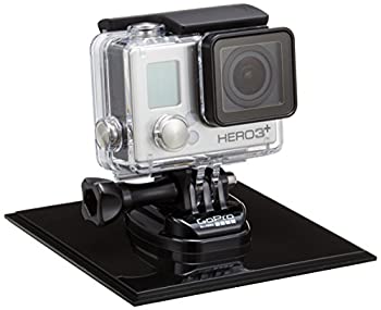 【中古】 GoPro ウェアラブルカメラ HERO3 シルバーエディション CHDHN-302-JP