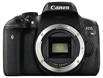 【中古】 Canon キャノン デジタル一眼レフカメラ EOS Kiss X8i ボディ 2420万画素 EOSKISSX8I