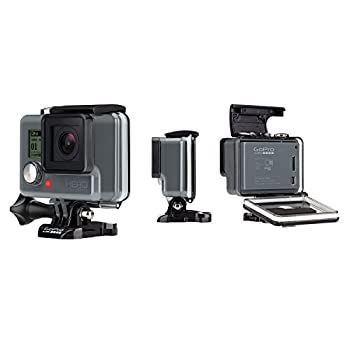 【メーカー名】GoPro ゴープロ 【メーカー型番】CHDHA-301-JP【ブランド名】GoPro ゴープロ 掲載画像は全てイメージです。実際の商品とは色味等異なる場合がございますのでご了承ください。【 ご注文からお届けまで 】・ご注文　...