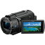 š ˡ SONY ӥǥ FDR-AX40 4K 64GB 20 ֥å Handycam FDR-AX40 BC