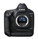 【中古】 Canon キャノン デジタル一眼レフカメラ EOS-1D X Mark II ボディ EOS-1DXMK2