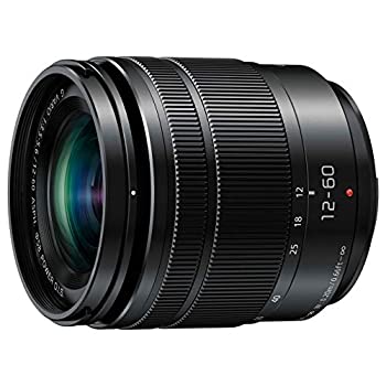 Other - 【中古】 パナソニック 標準ズームレンズ マイクロフォーサーズ用 ルミックス G VARIO 12-60mm/F3.5-5.6 ASPH./POWER O.I.S H-FS12060