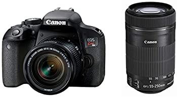 【中古】(未使用品) Canon キャノン デジタル一眼レフカメラ EOS Kiss X9i ダブルズームキット EOSKISSX9I-WKIT
