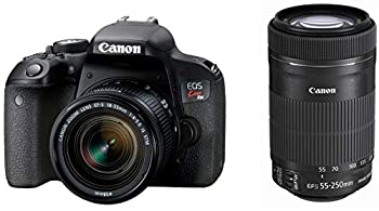 【中古】 Canon キャノン デジタル一眼レフカメラ EOS Kiss X9i ダブルズームキット EOSKISSX9I-WKIT