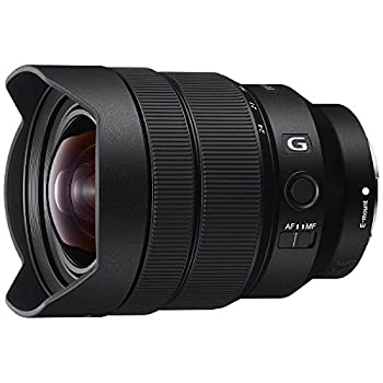 【中古】 ソニー SONY ズームレンズ FE 12-24mm F4 G Eマウント35mmフルサイズ対応 SEL1224G