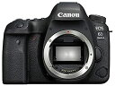 【中古】 Canon キャノン デジタル一眼レフカメラ EOS 6D Mark II ボディー EOS6DMK2