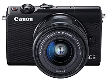 【中古】 Canon キャノン ミラーレス