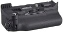 【中古】 FUJIFILM 富士フイルム X-H1用縦位置バッテリーグリップ VPB-XH1