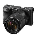 【中古】 ソニー デジタル一眼カメラ「α6500」高倍率ズームレンズキット ILCE-6500M