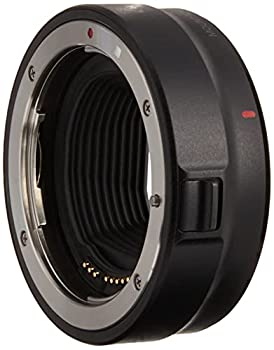 【中古】 Canon キャノン マウントアダプター EF-EOS R EOSR対応 EF-EOSR