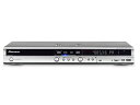【中古】 パイオニア DVR-530H DVD-R DL -R RW&HDDレコーダー