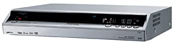 【中古】 パナソニック 200GB DVDレコーダー DIGA DMR-EX100