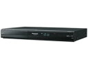 【中古】 パナソニック 250GB DVDレコーダー DIGA DMR-XW100