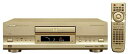 【中古】 パイオニア |高音質CD DVDプレーヤー DV-S737 94290円の品