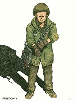 【中古】 FREEDOM 4 [DVD]