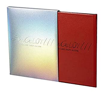 [중고] 에반게리온 신극장판:서 (EVANGELION:1.11) [Blu-ray]
