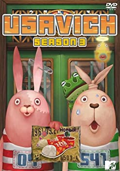 Rakuten - 【中古】 ウサビッチ シーズン3 [DVD]