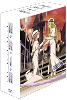 š ARIA THE ORIGINATION DVD-BOX ()