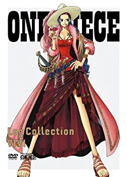 ����š� ONE PIECE LOG COLLECTION VIVI [DVD]