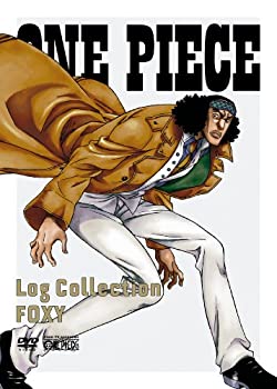 【中古】 ONE PIECE Log Collection FOXY DVD