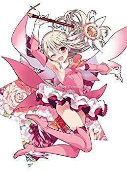 [중고] Fate/kaleid liner 프리즈마☆이리야 Blu-ray BOX