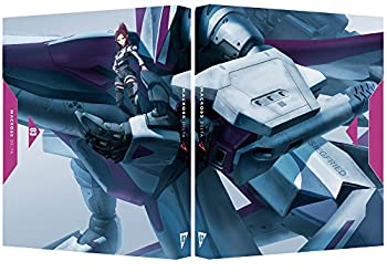 【中古】 マクロスΔ 03 [Macross Delta 03] (特装限定