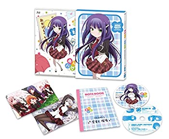 【中古】 あんハピ♪ 第2巻 [DVD]