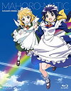 【中古】 まほろまてぃっく Blu-ray BOX