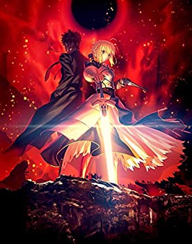 乐天商城 - 【中古】 Fate/Zero Blu-ray Disc Box Standard Edition
