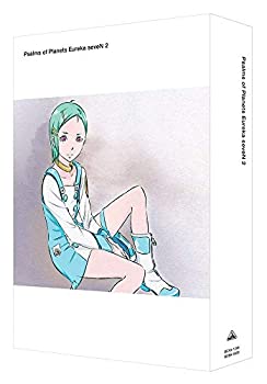 【中古】 TVシリーズ 交響詩篇エウレカセブン Blu-ray