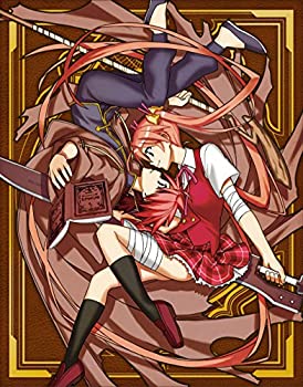【中古】 魔法先生ネギま! コンプリートBOX I【期間限定生産版】 [Blu-ray]