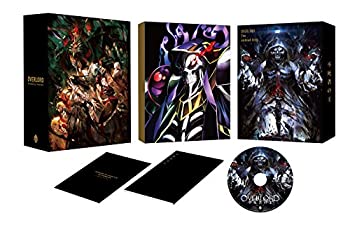 樂天商城 - 【中古】 劇場版総集編 オーバーロード 不死者の王【前編】 [DVD]
