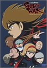 【中古】 サイボーグ009 ~Conclusion God’s War~序章~ [DVD]