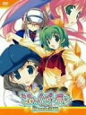 【中古】 こみっくパーティーRevolution DVD-BOX 2