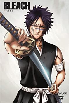 乐天商城 - 【中古】 BLEACH バウント篇 5 (完全生産限定版) [DVD]