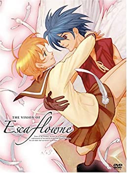 【中古】 天空のエスカフローネ リマスターBOX (初回限定生産) DVD