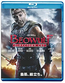 【中古】 ベオウルフ / 呪われし勇者 ディレクターズ・カット版 [Blu-ray]