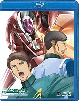 【中古】 機動戦士ガンダム00 セカンドシーズン5 [Blu-ray]