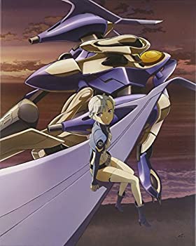 【中古】 輪廻のラグランジェ 2 (初回限定版) [Blu-ray]