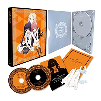 【メーカー名】アニプレックス【メーカー型番】【ブランド名】アニプレックス掲載画像は全てイメージです。実際の商品とは色味等異なる場合がございますのでご了承ください。【 ご注文からお届けまで 】・ご注文　：ご注文は24時間受け付けております。・注文確認：当店より注文確認メールを送信いたします。・入金確認：ご決済の承認が完了した翌日よりお届けまで2〜7営業日前後となります。　※海外在庫品の場合は2〜4週間程度かかる場合がございます。　※納期に変更が生じた際は別途メールにてご確認メールをお送りさせて頂きます。　※お急ぎの場合は事前にお問い合わせください。・商品発送：出荷後に配送業者と追跡番号等をメールにてご案内致します。　※離島、北海道、九州、沖縄は遅れる場合がございます。予めご了承下さい。　※ご注文後、当店よりご注文内容についてご確認のメールをする場合がございます。期日までにご返信が無い場合キャンセルとさせて頂く場合がございますので予めご了承下さい。【 在庫切れについて 】他モールとの併売品の為、在庫反映が遅れてしまう場合がございます。完売の際はメールにてご連絡させて頂きますのでご了承ください。【 初期不良のご対応について 】・商品が到着致しましたらなるべくお早めに商品のご確認をお願いいたします。・当店では初期不良があった場合に限り、商品到着から7日間はご返品及びご交換を承ります。初期不良の場合はご購入履歴の「ショップへ問い合わせ」より不具合の内容をご連絡ください。・代替品がある場合はご交換にて対応させていただきますが、代替品のご用意ができない場合はご返品及びご注文キャンセル（ご返金）とさせて頂きますので予めご了承ください。【 中古品ついて 】中古品のため画像の通りではございません。また、中古という特性上、使用や動作に影響の無い程度の使用感、経年劣化、キズや汚れ等がある場合がございますのでご了承の上お買い求めくださいませ。◆ 付属品について商品タイトルに記載がない場合がありますので、ご不明な場合はメッセージにてお問い合わせください。商品名に『付属』『特典』『○○付き』等の記載があっても特典など付属品が無い場合もございます。ダウンロードコードは付属していても使用及び保証はできません。中古品につきましては基本的に動作に必要な付属品はございますが、説明書・外箱・ドライバーインストール用のCD-ROM等は付属しておりません。◆ ゲームソフトのご注意点・商品名に「輸入版 / 海外版 / IMPORT」と記載されている海外版ゲームソフトの一部は日本版のゲーム機では動作しません。お持ちのゲーム機のバージョンなど対応可否をお調べの上、動作の有無をご確認ください。尚、輸入版ゲームについてはメーカーサポートの対象外となります。◆ DVD・Blu-rayのご注意点・商品名に「輸入版 / 海外版 / IMPORT」と記載されている海外版DVD・Blu-rayにつきましては映像方式の違いの為、一般的な国内向けプレイヤーにて再生できません。ご覧になる際はディスクの「リージョンコード」と「映像方式(DVDのみ)」に再生機器側が対応している必要があります。パソコンでは映像方式は関係ないため、リージョンコードさえ合致していれば映像方式を気にすることなく視聴可能です。・商品名に「レンタル落ち 」と記載されている商品につきましてはディスクやジャケットに管理シール（値札・セキュリティータグ・バーコード等含みます）が貼付されています。ディスクの再生に支障の無い程度の傷やジャケットに傷み（色褪せ・破れ・汚れ・濡れ痕等）が見られる場合があります。予めご了承ください。◆ トレーディングカードのご注意点トレーディングカードはプレイ用です。中古買取り品の為、細かなキズ・白欠け・多少の使用感がございますのでご了承下さいませ。再録などで型番が違う場合がございます。違った場合でも事前連絡等は致しておりませんので、型番を気にされる方はご遠慮ください。