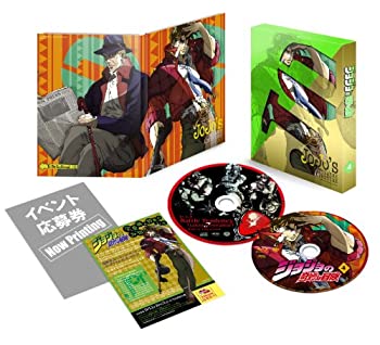 楽天市場】ジョジョ 4部 全巻（CD・DVD）の通販