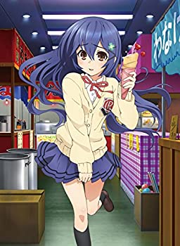 Video CDs - 【中古】 デート・ア・ライブII第4巻 [Blu-ray]