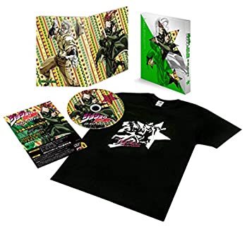 楽天市場】tシャツ ジョジョ（CD・DVD）の通販