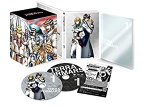 【中古】 TERRAFORMARS テラフォーマーズ Vol.1 (初回生産限定版) [Blu-ray]